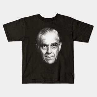 Karloff Kids T-Shirt